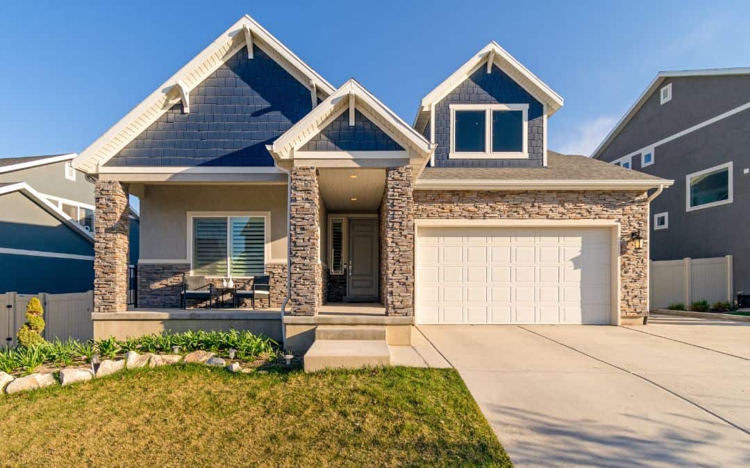 Texas Construction exterior upgrade project photo one